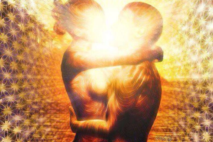 Union of the Energies